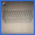 Acoplamiento galvanizado caliente de Gabion galvanizado (CT-02)